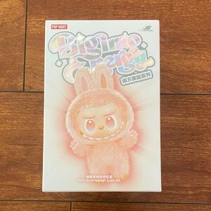 Pop Mart - Labubu THE MONSTERS Blind Box